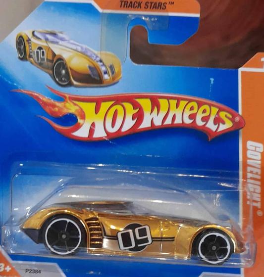 Imagem de Hot Wheels Track Stars - Covelight