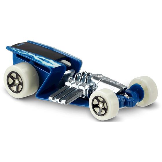 Hot Wheels ZRod DVC08 Carrinho de Brinquedo Magazine Luiza