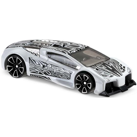 Hot Wheels Zotic DTX90 Carrinho de Brinquedo Magazine Luiza