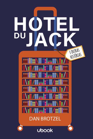 Imagem de Hotel Du Jack e Outras Histórias