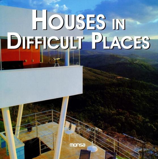 Imagem de Houses In Difficult Places