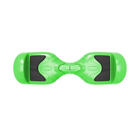 Imagem de Hoverboard Elétrico Hover-1 Rocket com Autoequilíbrio - 6,5”