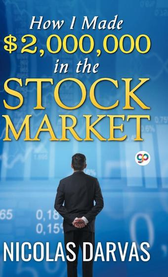 How I Made do 000 000 In The Stock Market Repro Books Limited 