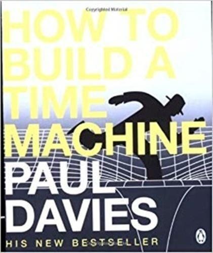 Imagem de How To Build A Time Machine