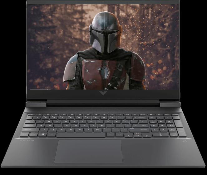 HP Victus 16 Intel 12ª geração i7-12650H RTX 3050 Ti tela 16' FHD SSD 2Tb NVMe RAM 64Gb Menor preço em HP Victus 16 Intel 12ª geração i7-12650H RTX 3050 Ti tela 16' FHD SSD 2Tb NVMe RAM 64Gb