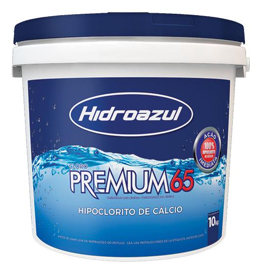 Imagem de Hpcl Hidroazul Concentrado 65% Balde Com 10kg