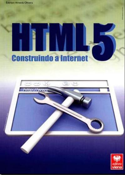 Imagem de Html5 - construindo a internet