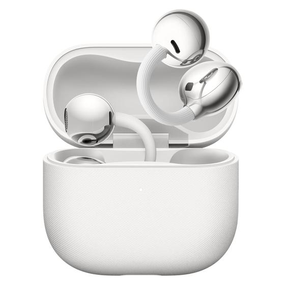 HUAWEI FreeClip 2 Fone de Ouvido Bluetooth Sem Fio Cbridge Design Tecnologia OpenEar Imagem de HUAWEI FreeClip 2 Fone de Ouvido Bluetooth Sem Fio Cbridge Design Tecnologia OpenEar