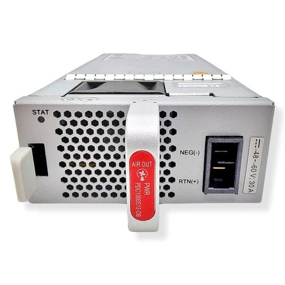 Imagem de HUAWEI SWITCH S6730 1000W - Fonte DC PDC1000S12-DB