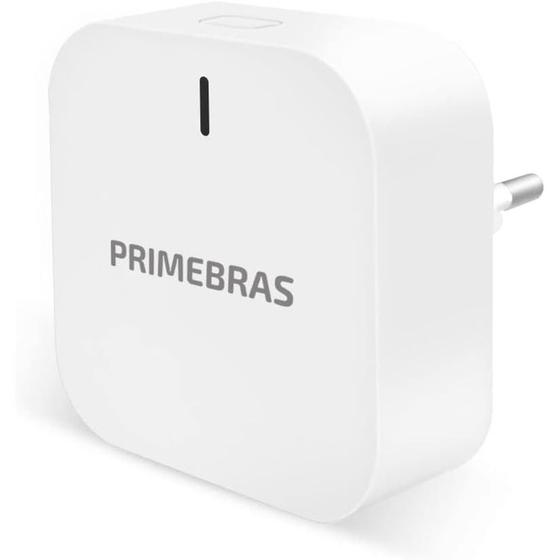 Imagem de Hub Gateway Smart H101 Bluetooth para conectividade das Fechaduras Digitais Primebrás