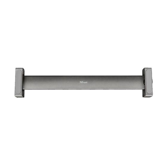 Imagem de HUB Station Trust Dalyx 10 em 1 USB-C