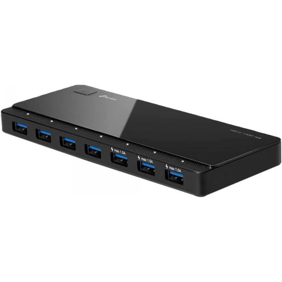 Imagem de Hub usb 3.0 - 7 portas tp-link - ver 3.0 -