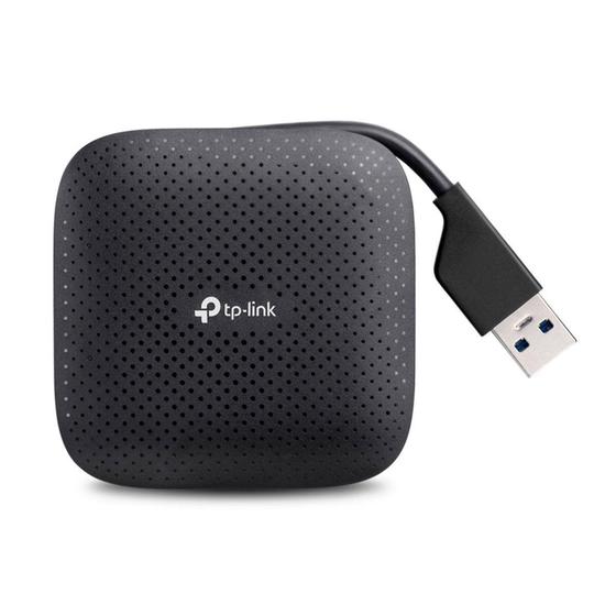 Hub Usb 3.0 De 4 Portas Uh400 - TP-LINK Menor preço em Hub Usb 3.0 De 4 Portas Uh400 - TP-LINK
