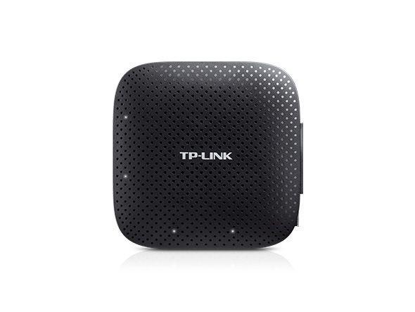 Hub Usb 3.0 Portátil De 4 Portas Tp-link Uh400 é boa?