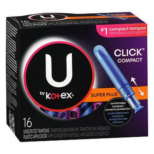 Imagem de Huggies Click Super Plus - Pacote com 2 (16 unidades)