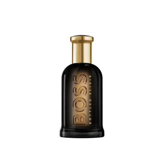 Imagem de Hugo Boss Bottled Elixir Edp - Perfume Masculino 50ml