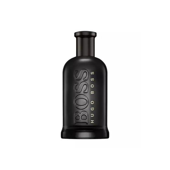 Hugo Boss Bottled Parfum 200ml Perfume Masculino Magazine Luiza