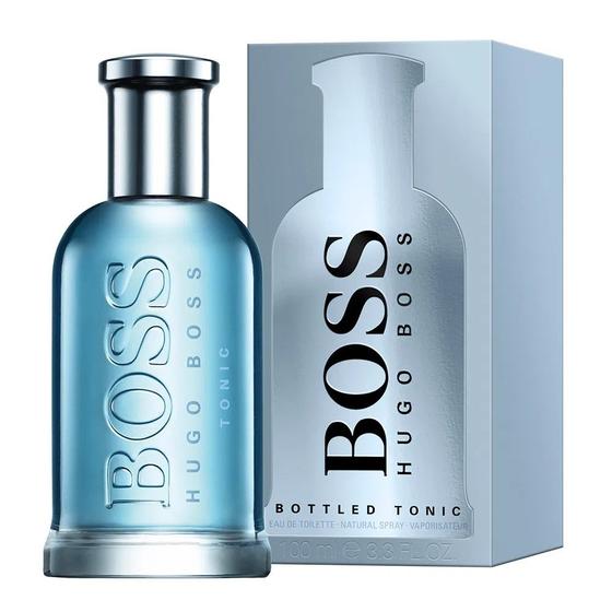 Imagem de Hugo boss bottled tonic edt 100ml