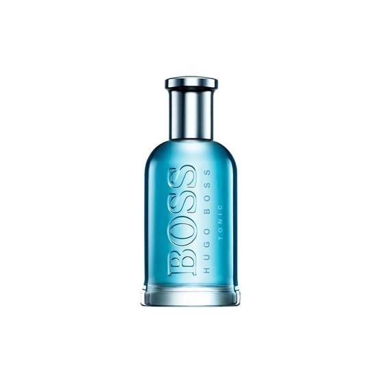 Imagem de Hugo Boss Bottled Tonic Perfume Masculino EDT 50 Ml