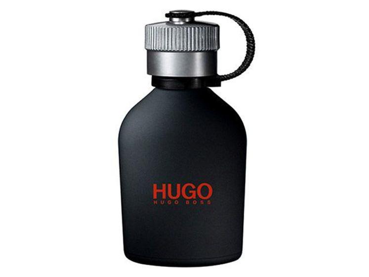 Imagem de Hugo Boss Hugo Just Different - Perfume Masculino Eau de Toilette 40ml