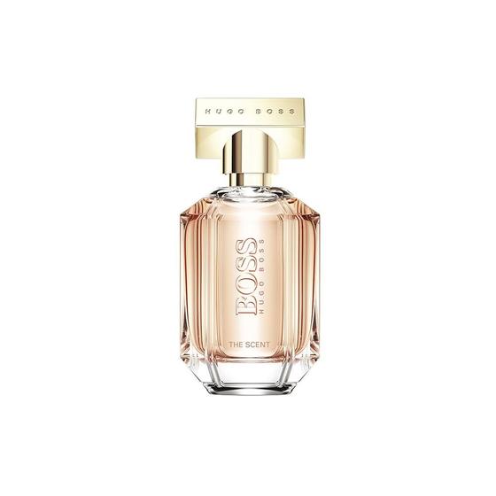 Imagem de Hugo Boss The Scent Perfume Feminino Eau de Parfum 50 Ml