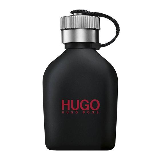 Hugo Just Different Masculino Toilette Menor preço em Hugo Just Different Masculino Toilette
