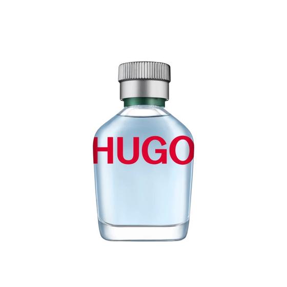 Imagem de Hugo man hugo boss edt - perfume masculino 40ml