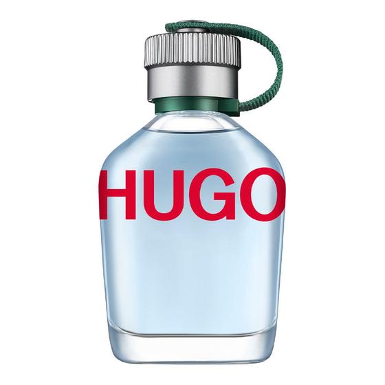 Imagem de Hugo Man Hugo Boss Perfume Masculino Eau de Toilette