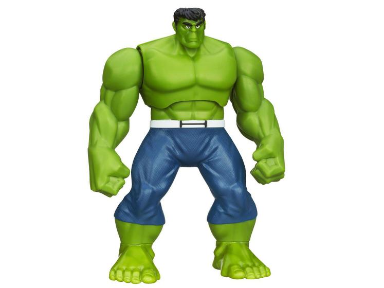 Imagem de Hulk 10 Avengers