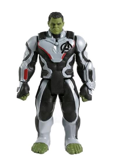 Imagem de Hulk Titan Hero Vingadores Ultimato 29cm