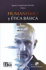 Imagem de Humanismo y ética básica - Desclée De Brouwer