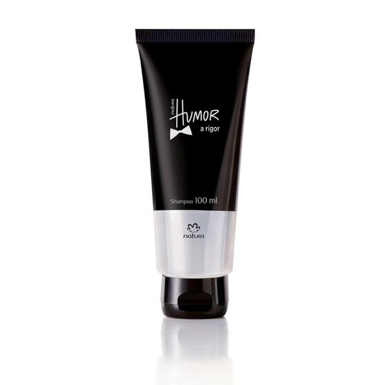 Imagem de Humor a Rigor Shampoo 100 ml - Natura