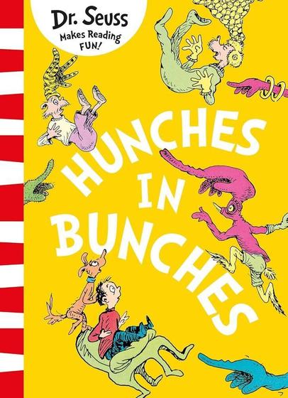 Imagem de Hunches In Bunches