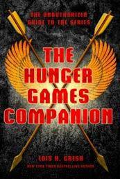 Imagem de Hunger Games Companion, The - The Unauthorized Guide To The Series - St. Martin's Press