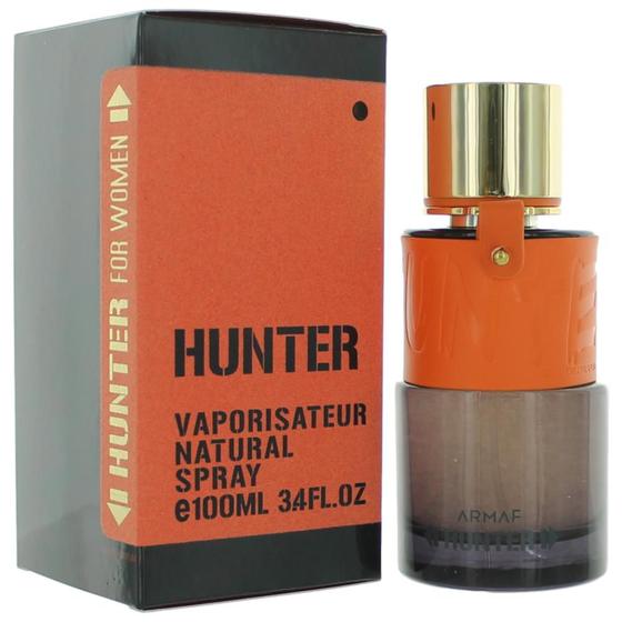 Imagem de Hunter por Armaf, 3.4 oz Eau De Parfum Spray para Mulheres