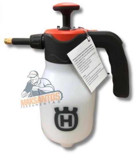 Imagem de Husqvarna 301sm Pulverizador Manual De 1,5litros Lançamento