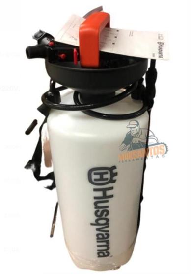 Imagem de Husqvarna 308Sm Pulverizador Manual 8 Litros Lançamento