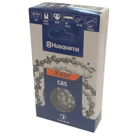 Imagem de Husqvarna Corrente Loop 28 3/8 1,5mm 581626692