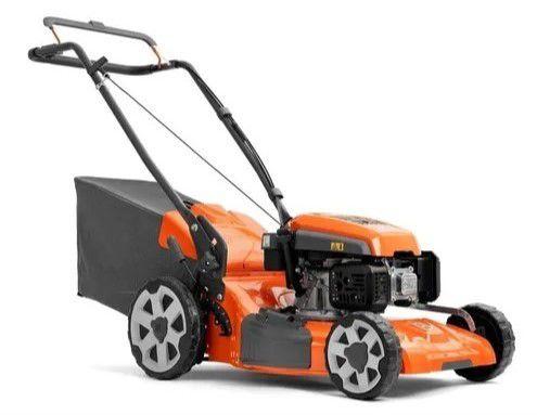 Imagem de Husqvarna lc356vp 166cc 4.4hp tração traseira cortador de grama 