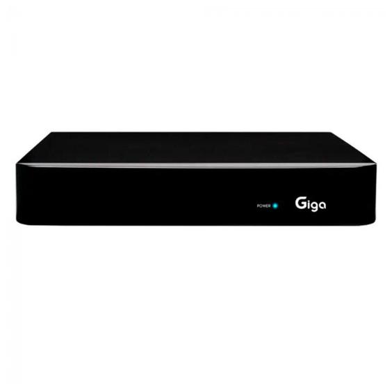 Imagem de HVR DVR 04 Canais HD 1080P Hibrido GS0480 Giga