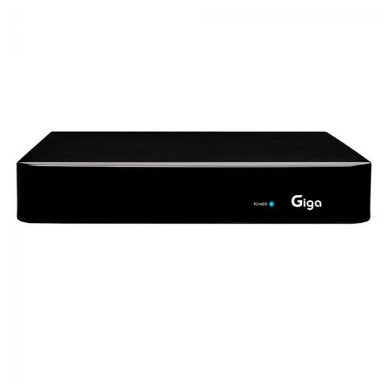 Imagem de HVR DVR 04 Canais HD 1080P Hibrido GS0480 Giga