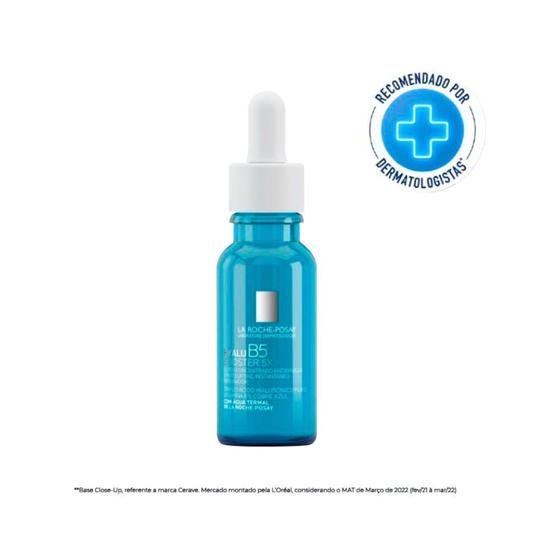 Imagem de Hyalu B5 Booster 15ml Serum - La Roche Posay