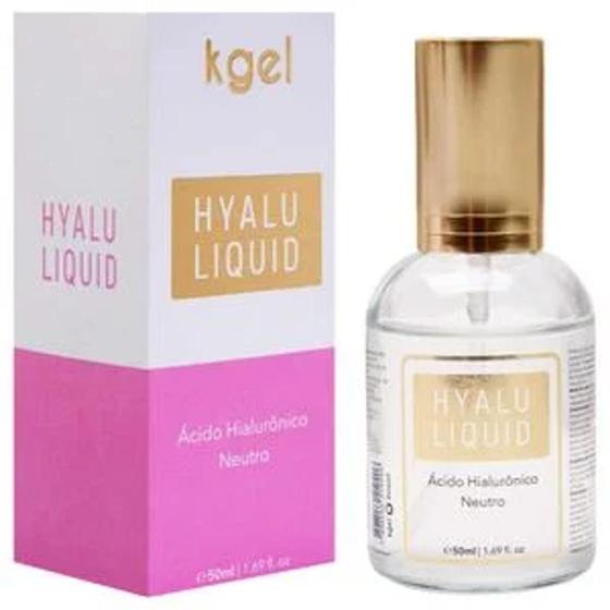 Imagem de Hyalu Liquid Balm Íntimo 50Ml Kgel