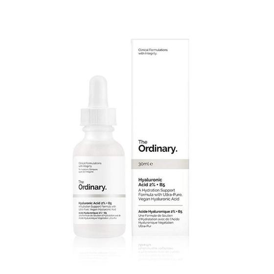 Imagem de Hyaluronic Acid 2% + B5 Hydration Support 30ml The Ordinary - Serum