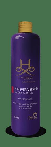 Imagem de Hydra Groomers Colônia Forever Velvety Refil 450ml