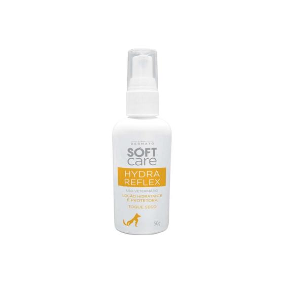Hydra Reflex Soft Care - 50g - Farmácia Pet - Magazine Luiza
