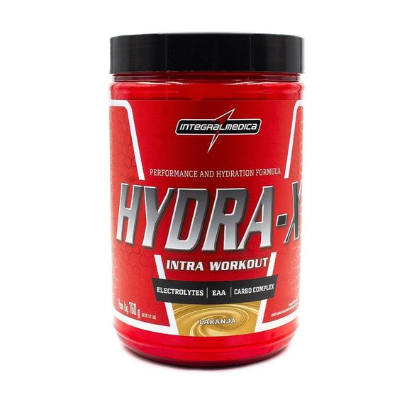 Imagem de Hydra-x Intra Workout (760g) Integralmédica