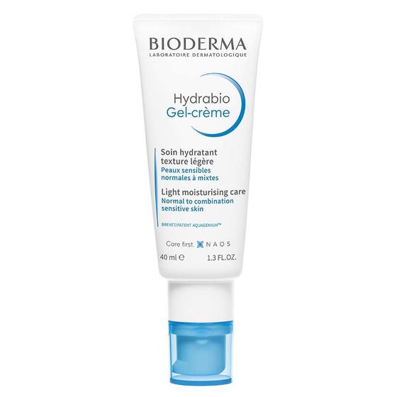 Imagem de Hydrabio Gel Creme Bioderma