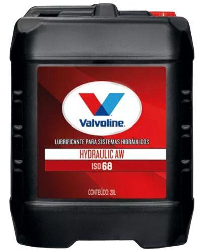 Imagem de Hydraulic Aw 68 Valvoline (20l)