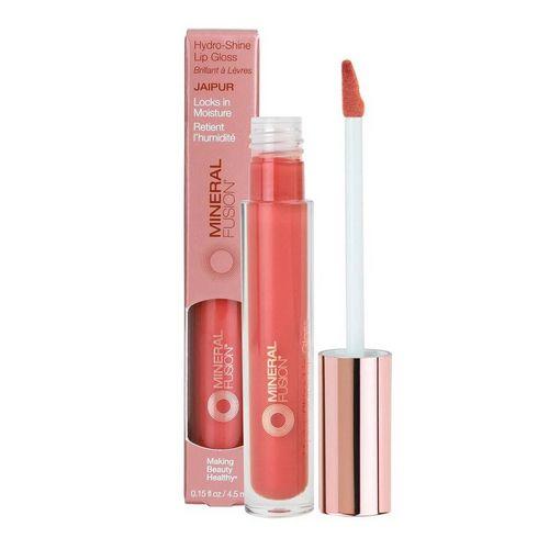 Imagem de Hydro-Shine Lip Gloss Jaipur .15 Oz por Fusão Mineral